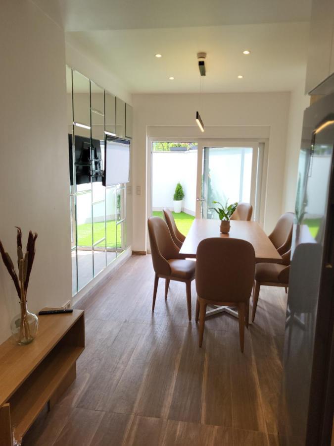 Guesthaus 2 Hotel Dudelange Ngoại thất bức ảnh