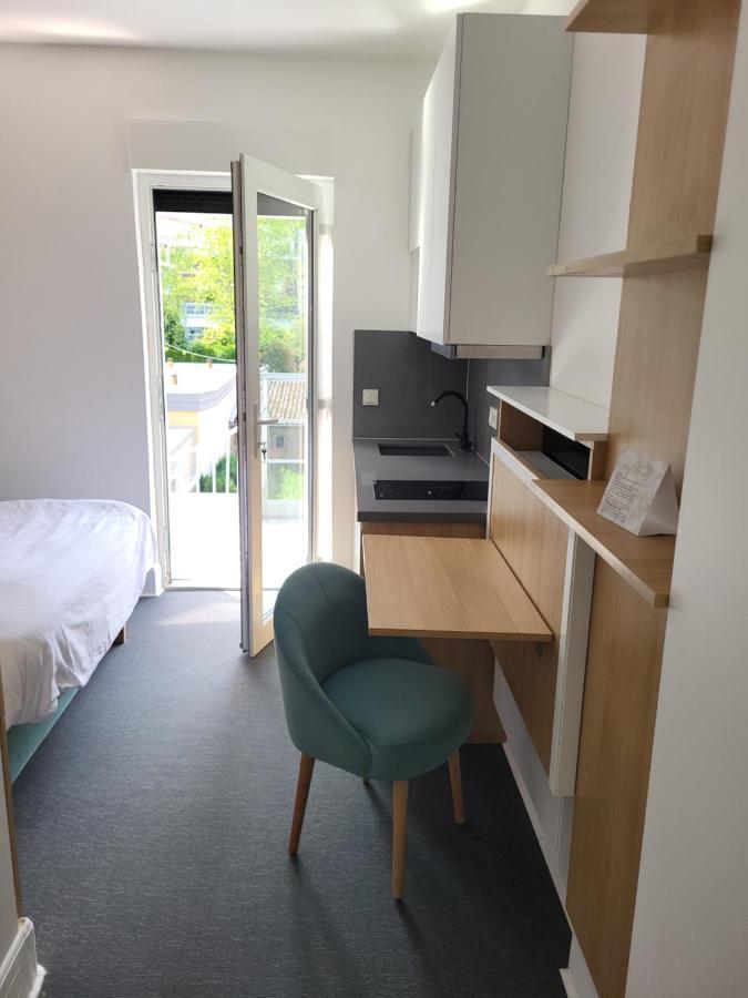 Guesthaus 2 Hotel Dudelange Ngoại thất bức ảnh