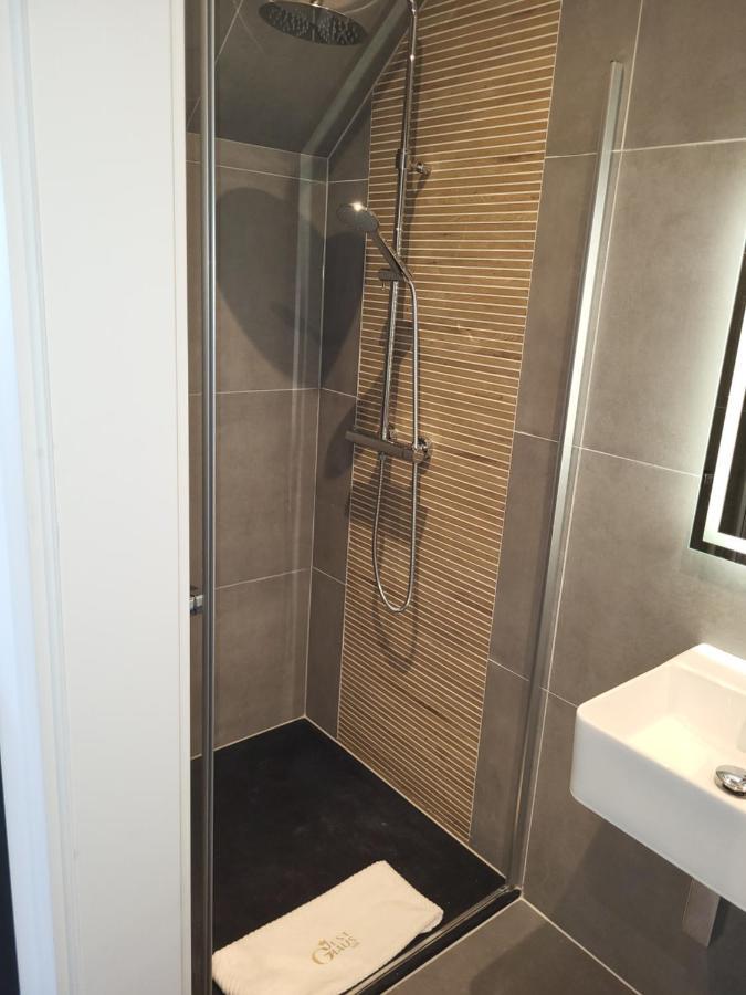 Guesthaus 2 Hotel Dudelange Ngoại thất bức ảnh