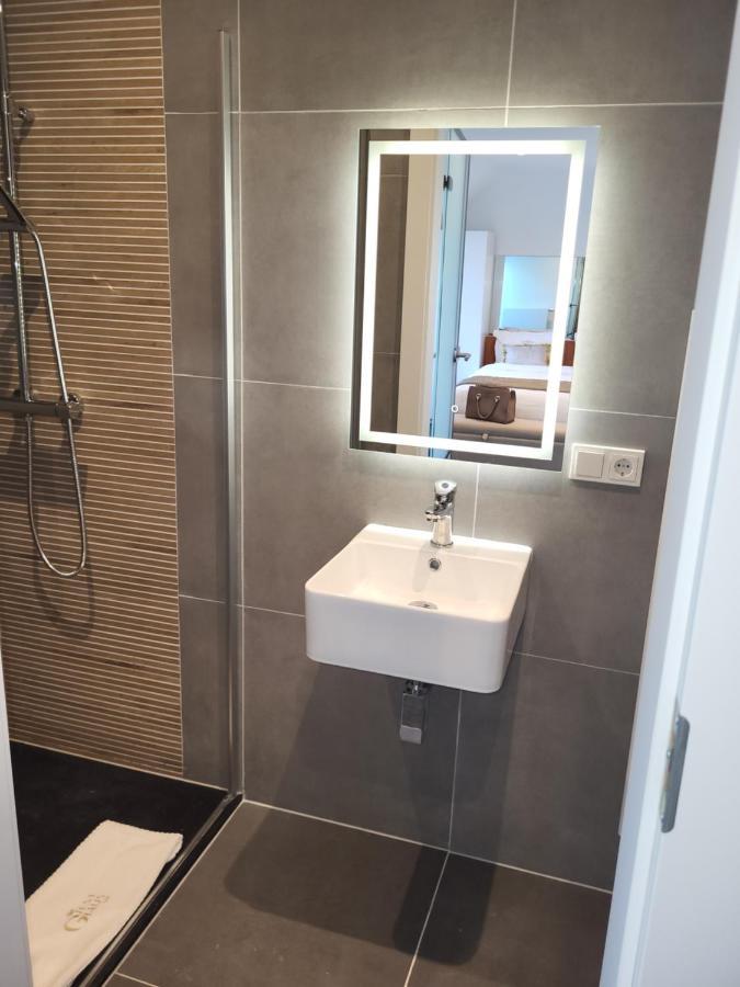 Guesthaus 2 Hotel Dudelange Ngoại thất bức ảnh