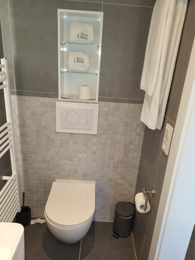 Guesthaus 2 Hotel Dudelange Ngoại thất bức ảnh