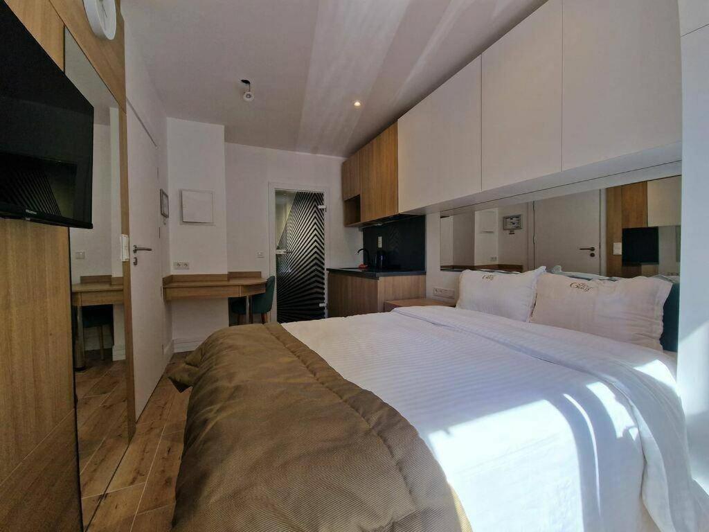 Guesthaus 2 Hotel Dudelange Phòng bức ảnh